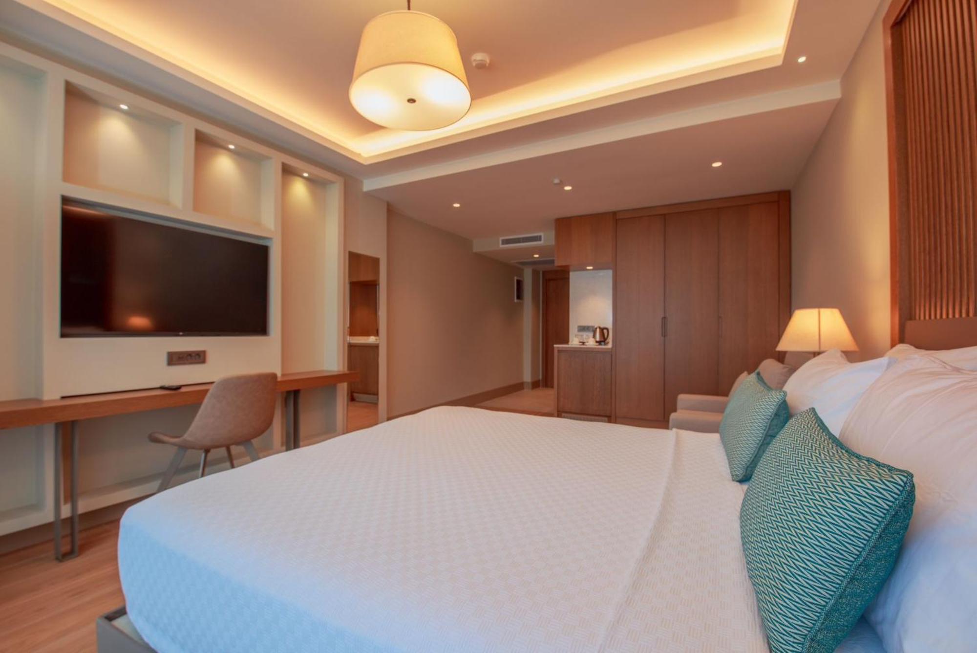 Casa Lumar Luxury Lodging- Adult Only Fethiye Exteriör bild
