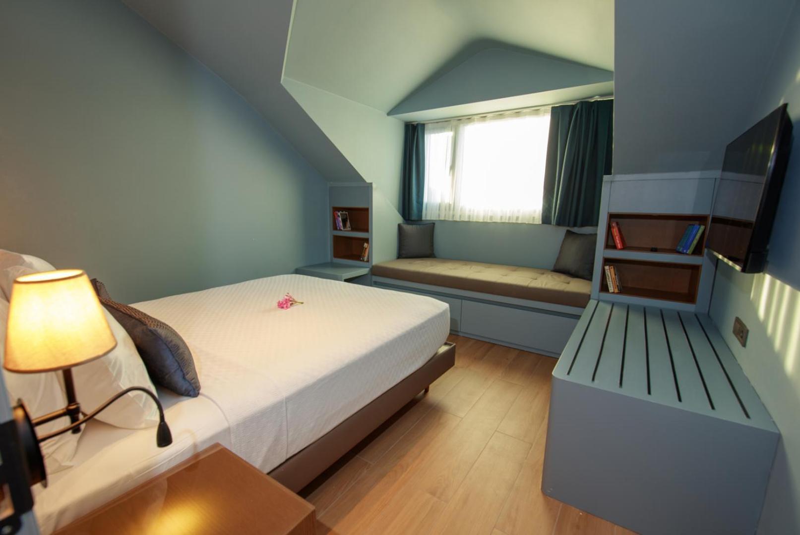 Casa Lumar Luxury Lodging- Adult Only Fethiye Exteriör bild