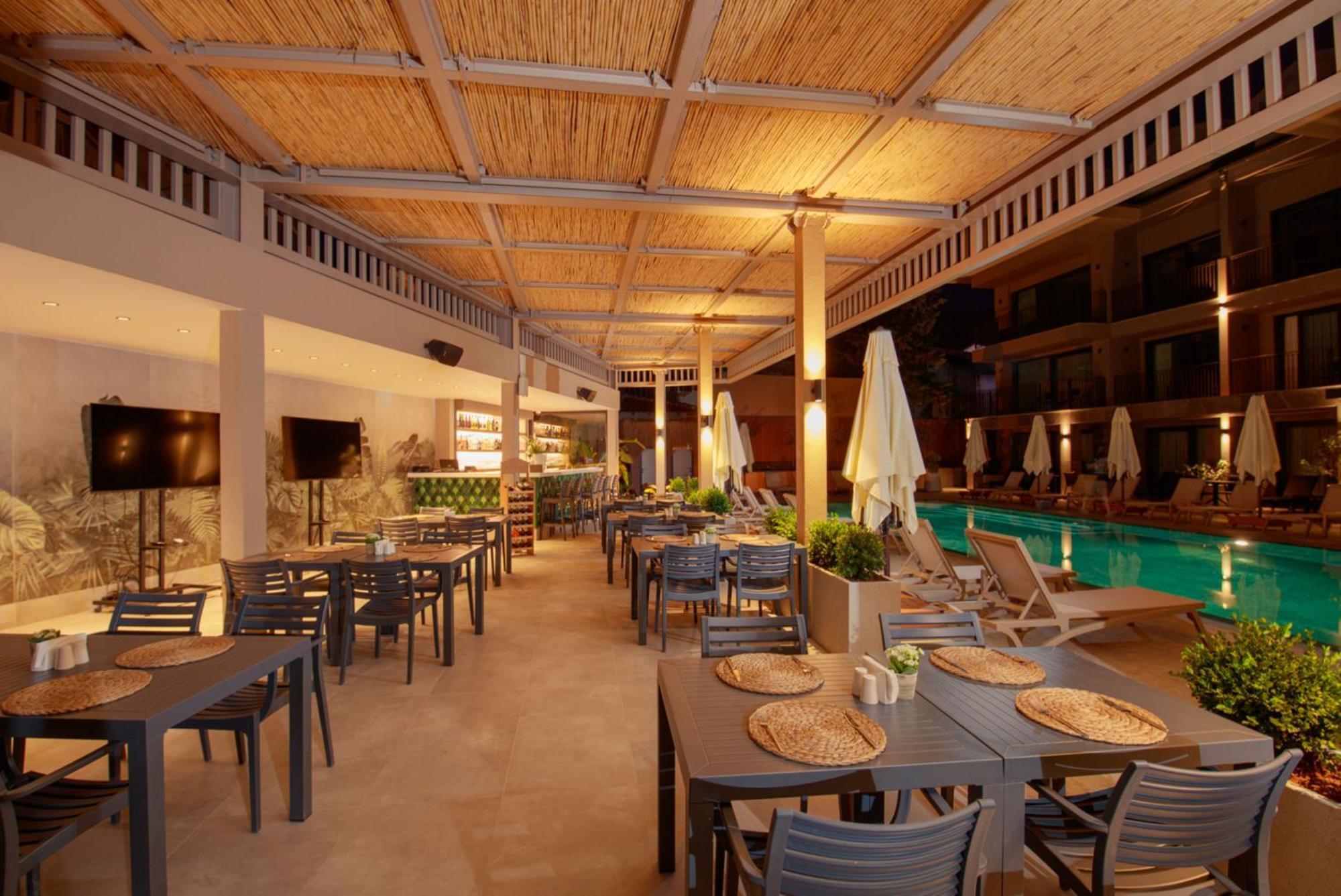 Casa Lumar Luxury Lodging- Adult Only Fethiye Exteriör bild