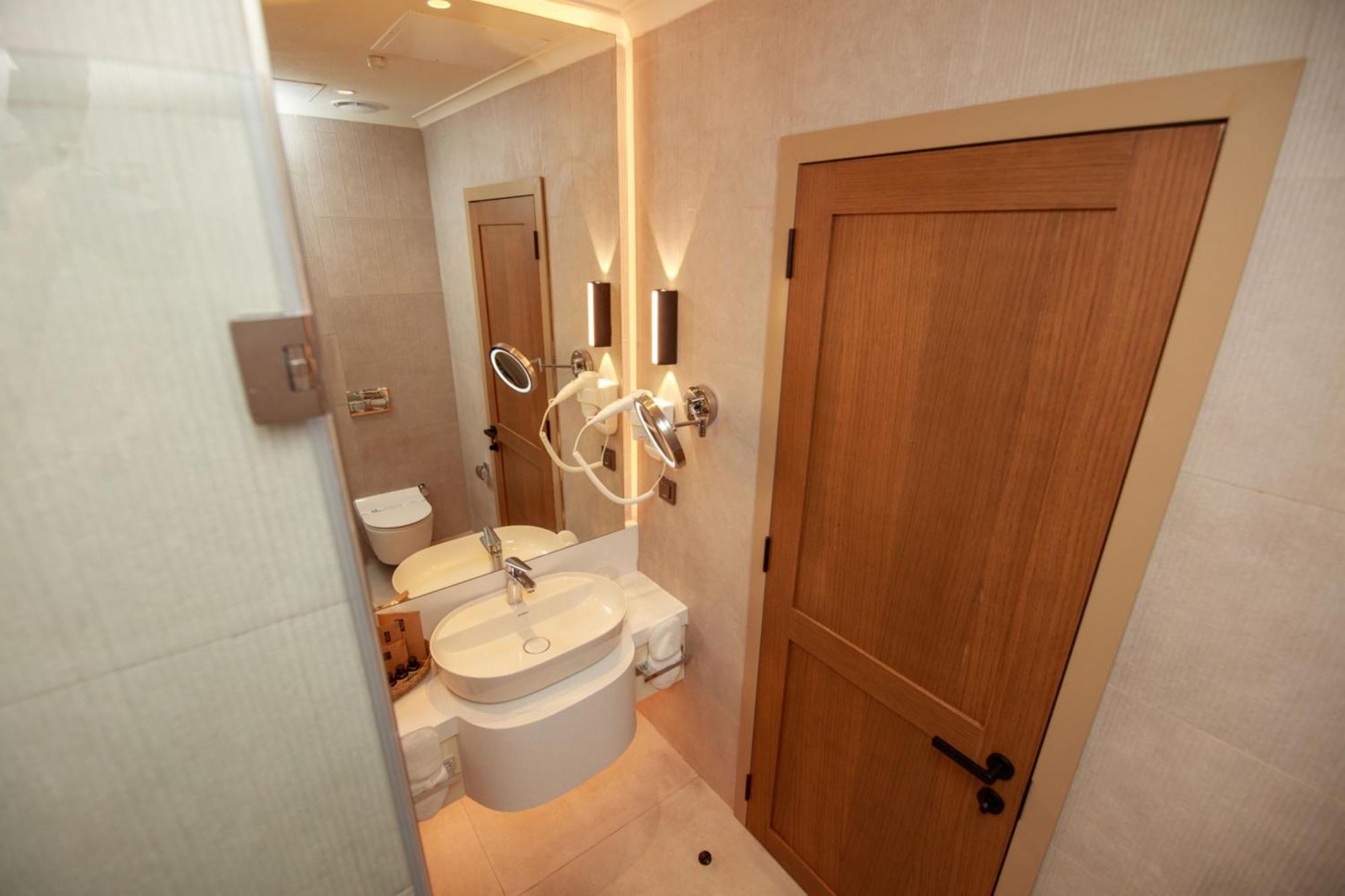 Casa Lumar Luxury Lodging- Adult Only Fethiye Exteriör bild