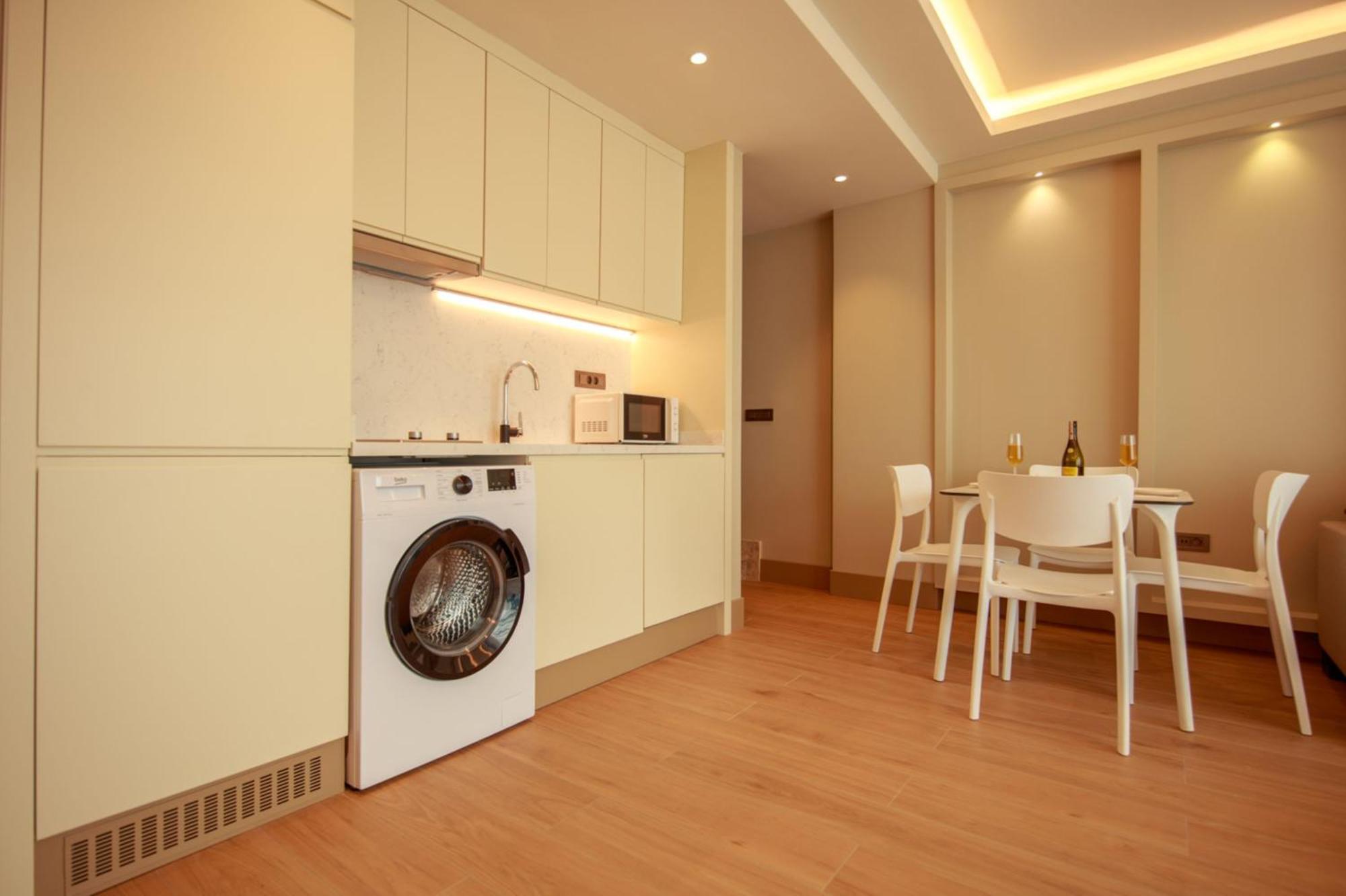 Casa Lumar Luxury Lodging- Adult Only Fethiye Exteriör bild