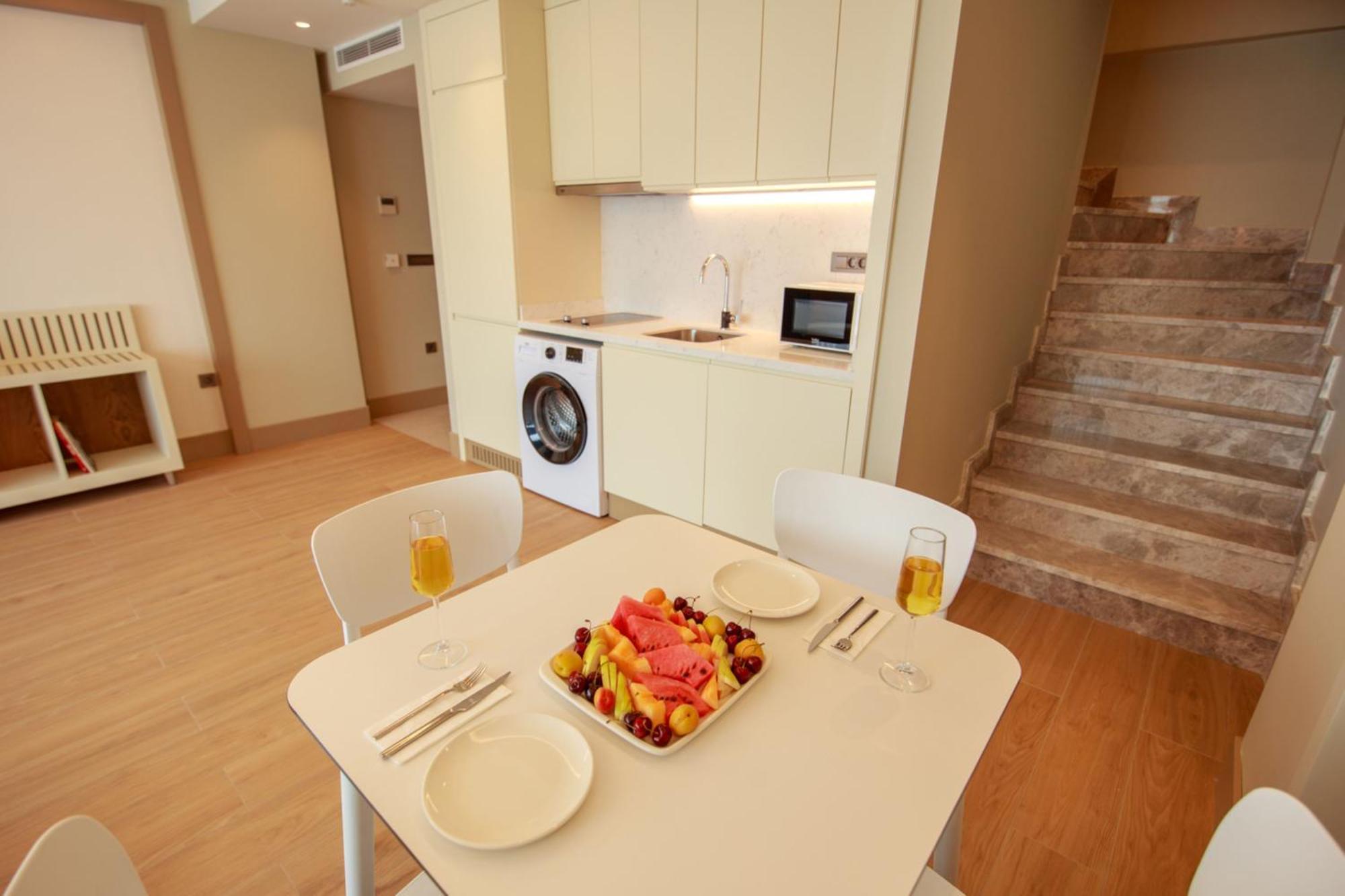 Casa Lumar Luxury Lodging- Adult Only Fethiye Exteriör bild