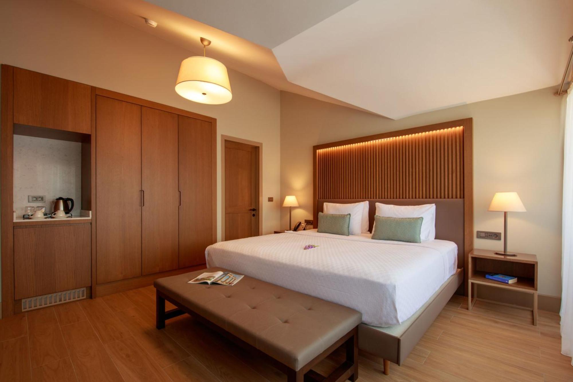 Casa Lumar Luxury Lodging- Adult Only Fethiye Exteriör bild