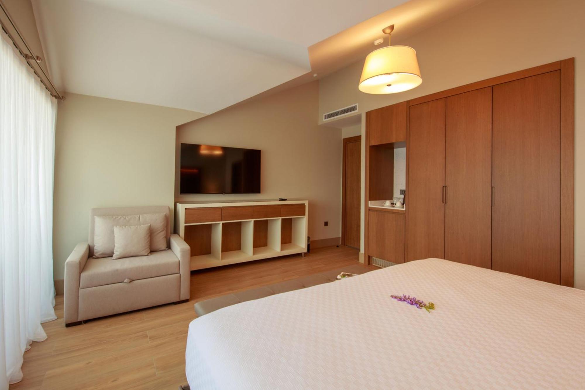 Casa Lumar Luxury Lodging- Adult Only Fethiye Exteriör bild