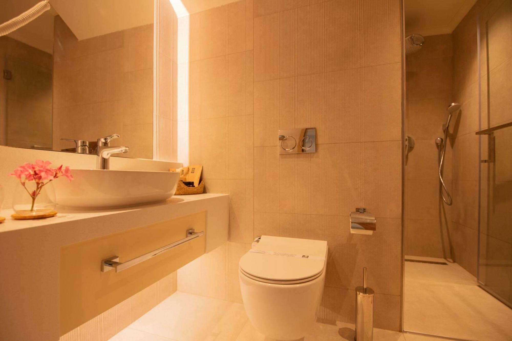 Casa Lumar Luxury Lodging- Adult Only Fethiye Exteriör bild