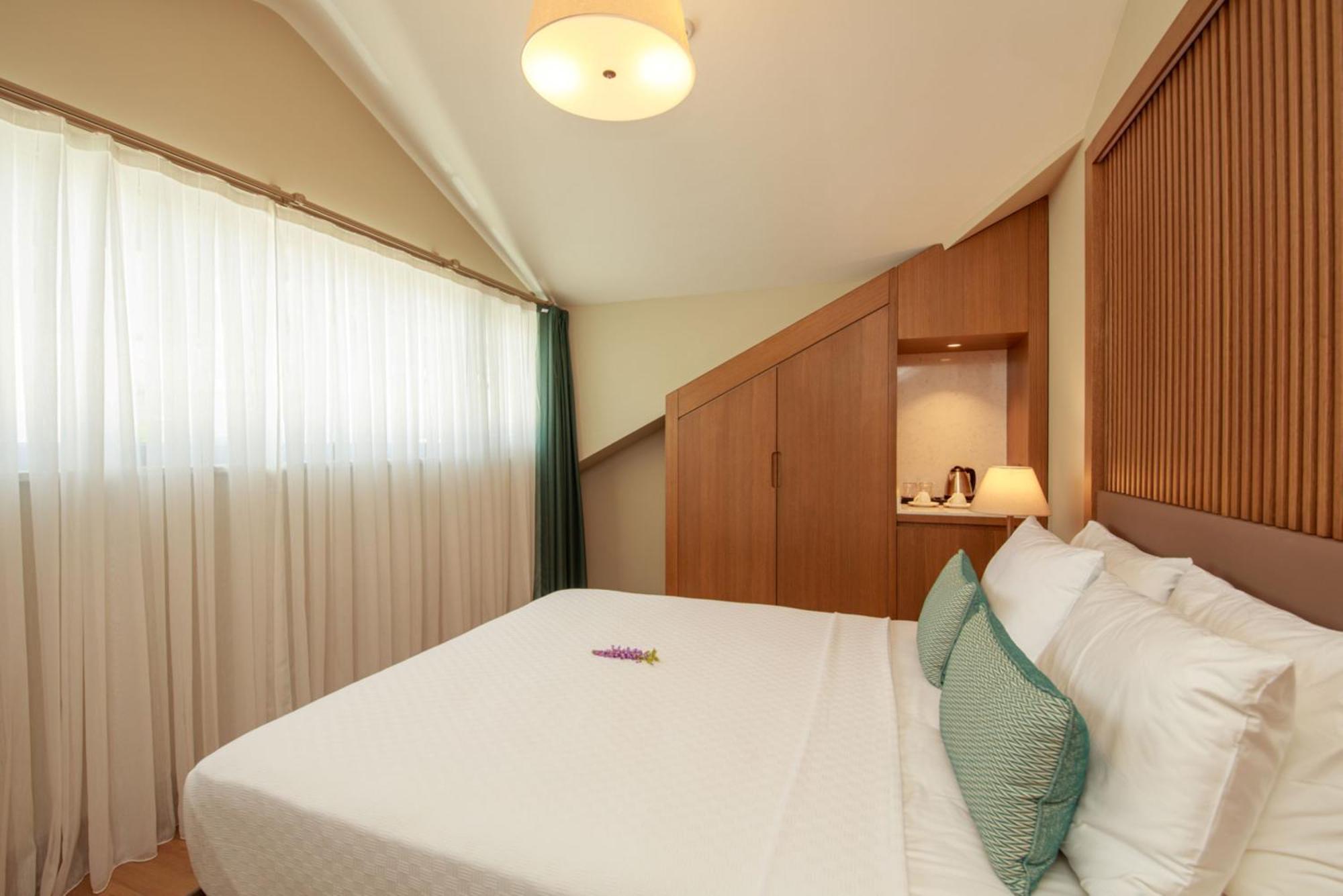 Casa Lumar Luxury Lodging- Adult Only Fethiye Exteriör bild