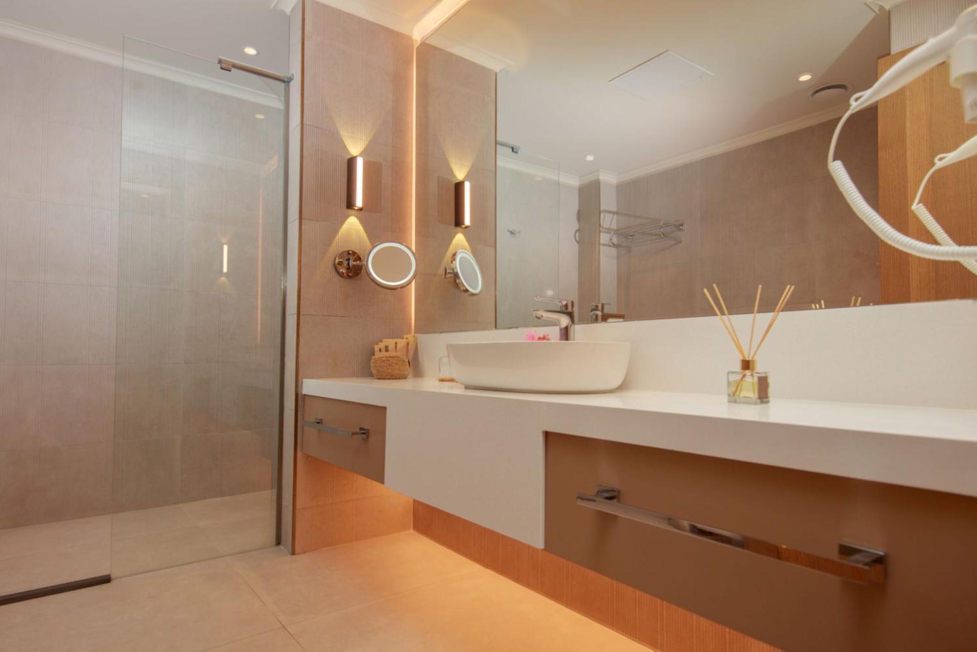 Casa Lumar Luxury Lodging- Adult Only Fethiye Exteriör bild