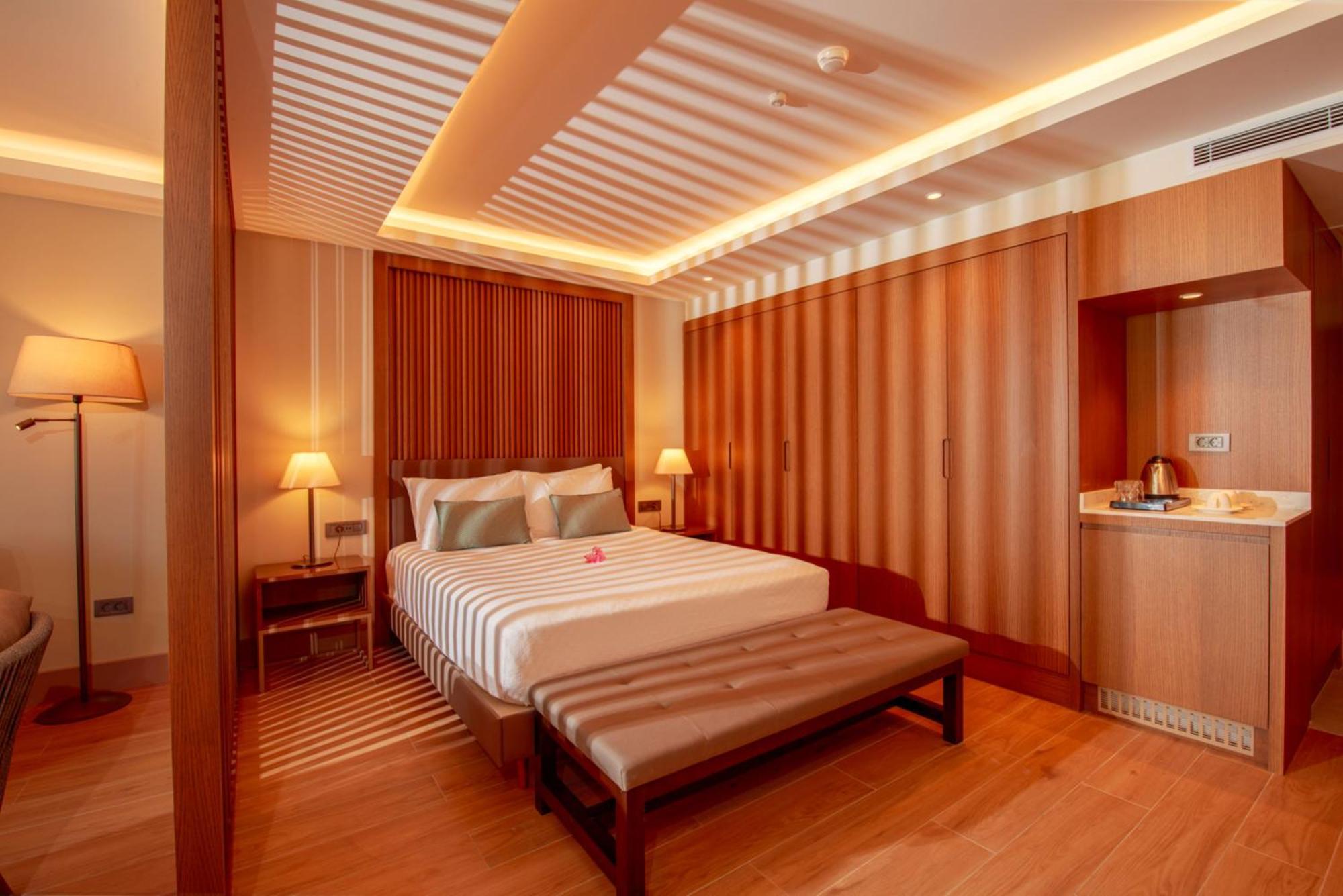 Casa Lumar Luxury Lodging- Adult Only Fethiye Exteriör bild