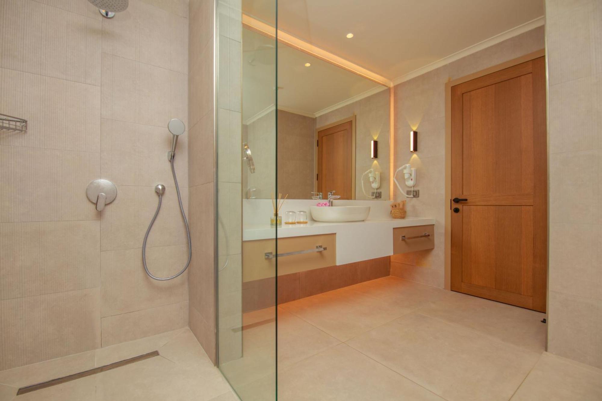 Casa Lumar Luxury Lodging- Adult Only Fethiye Exteriör bild