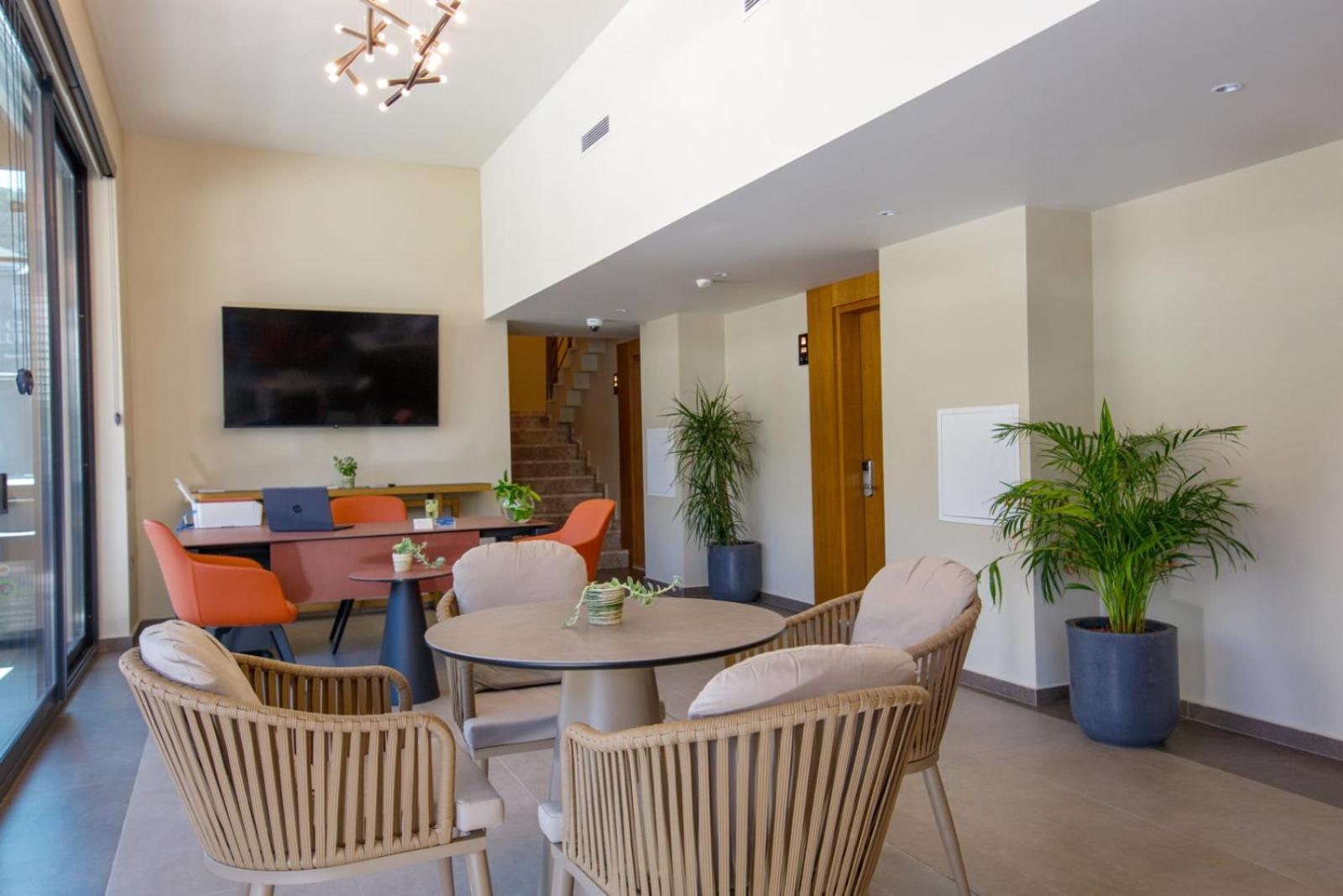Casa Lumar Luxury Lodging- Adult Only Fethiye Exteriör bild