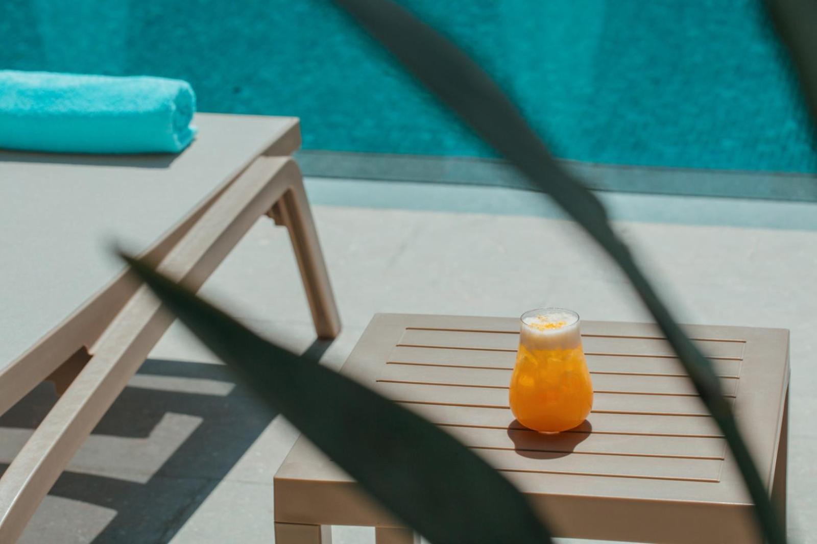 Casa Lumar Luxury Lodging- Adult Only Fethiye Exteriör bild
